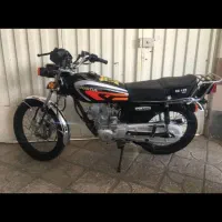 200رهرو|موتورسیکلت|اصفهان, شهرک امام خمینی|دیوار