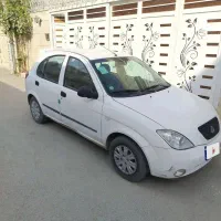 تیبا 2 مدل400|خودرو سواری و وانت|نجف‌آباد, شیخ بهایی|دیوار