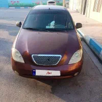 تیبا۲متالیک