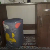 کمد تحریر سالم