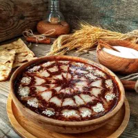 پخش عمده حلیم سنتی گندم|خوردنی و آشامیدنی|تهران, هاشمآباد|دیوار