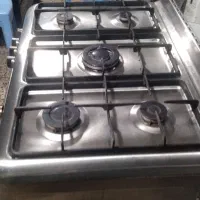 فرگاز|اجاق گاز و لوازم برقی پختوپز|چوبر, |دیوار