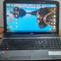 لپ تاپ acer 5738