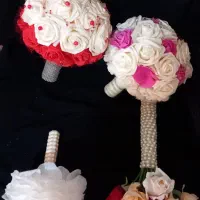 دسته گل|گل مصنوعی|ایلام, |دیوار