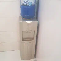 ابسرد کن یخچال دار