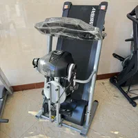 تردمیل ۵ کاره تایوانیSting