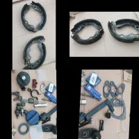 لوازم فولوکس گل 206 دنا ظبط ساب..|قطعات یدکی و لوازم جانبی|رشت, توشیبا|دیوار