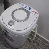 لباسشویی مینی واش نو نو|ماشین لباسشویی و خشککن لباس|اهواز, سپیدار|دیوار