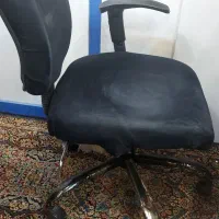 صندلی چرخان