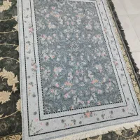 فرشینه|فرش|باغستان, |دیوار