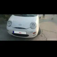 ام وی ام ۱۱۰ ۴ سیلندر ۹۳|خودرو سواری و وانت|اصفهان, عقیق|دیوار