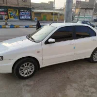 سمند سورن پلاسef سون