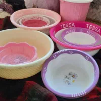 لوازم خانگی|ظروف نگهدارنده، پلاستیکی، یکبارمصرف|کرمانشاه, |دیوار