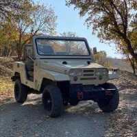 جیب سفیر خشک|خودرو سواری و وانت|سردشت, |دیوار