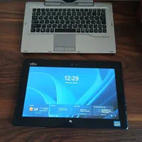 سورفیس ، surface فوجیتسو اصل ژاپن|رایانه همراه|کرج, کمال‌شهر|دیوار