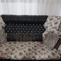 مبل|مبلمان خانگی و میز عسلی|میانه, |دیوار