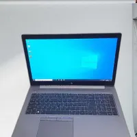 لپتاپ اچ پی HPZBOOK G6 i7 Ram32 SSD512 گرافیک۴مجزا|رایانه همراه|کرج, حصارک|دیوار