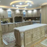 ساخت انواع کابینت وکمداقساط۳۶ماهه تحویل۱۰روزه|مصالح و تجهیزات ساختمان|کرمان, |دیوار