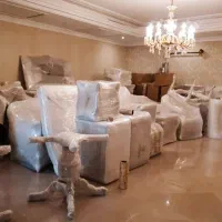 اتوبارباربری شرق رسالت نارمک تهرانپارس شریعتی هروی|خدمات حمل و نقل|تهران, تهرانپارس غربی|دیوار