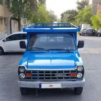 حمل بار با نیسان داخل شهر  و اطراف /اسباب کشی منزل