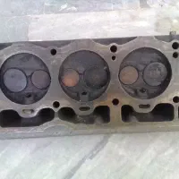 سرسیلندر موتور جیپ آهو / سالم و کامل