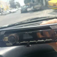 ضبط ۱۲۵۰پایونیر
