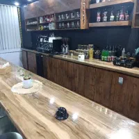 نیازمند باریستا خانم