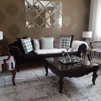مبل ۷ نفره