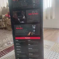 اسپیکر کی تی اس۱۱۹۹S