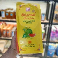 چای بارمال هندوانه مراکشی