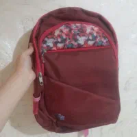 کیف مدرسه|کیف، کفش، کمربند|مشکین‌دشت, |دیوار