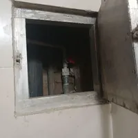 تشخیص ترکیدگی ورفع نم ورطوبت بادستگاه تصویری|خدمات پیشه و مهارت|تهران, تهرانپارس غربی|دیوار