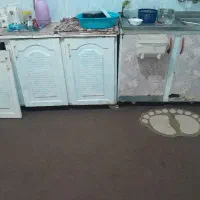 کابینت کارکرده ۲۵۰۰