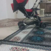 کالسکه|کالسکه و لوازم جانبی|کرج, ساماندهی|دیوار