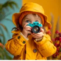 آتلیه عکاسی نبات