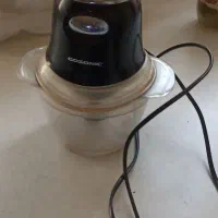 خوردکن گاسونیک دوتیغه به فروش میرسد