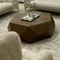 میز جلومبلی|مبلمان خانگی و میز عسلی|یاسوج, |دیوار