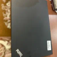 لپتاپ مارک لنوو سری تینک پد