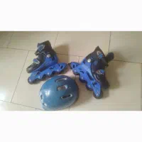 اسکیت چراغ دار. تا سایز چهل و یک