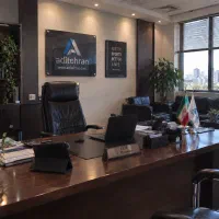 استخدام منشی و دستیار مدیر عامل