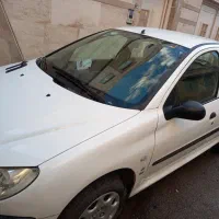 ۲۰۶ تیپ ۲ مدل ۱۳۹۹|خودرو سواری و وانت|شاهرود, |دیوار