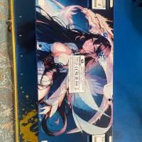 کیبورد رد دراگون cyrus pro|قطعات و لوازم جانبی رایانه|بوشهر, |دیوار