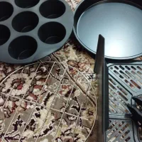 هواپز|اجاق گاز و لوازم برقی پخت‌وپز|قم, سالاریه|دیوار