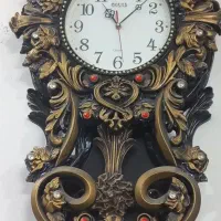 ساعت دیواری