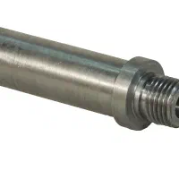 شفت دستگاه خراطی