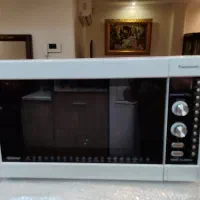 ماکرویو پاناسونیک