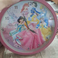 ساعت دیواری