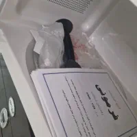 ماکروفر کاملا نو|اجاق گاز و لوازم برقی پختوپز|سبزوار, هویزه|دیوار