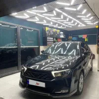 دنا پلاس توربو اوتومات|خودرو سواری و وانت|تالش, هشتپر|دیوار