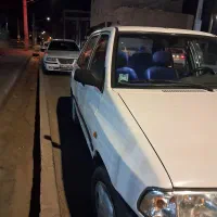 فروش خودرو پراید|خودرو سواری و وانت|قزوین, |دیوار